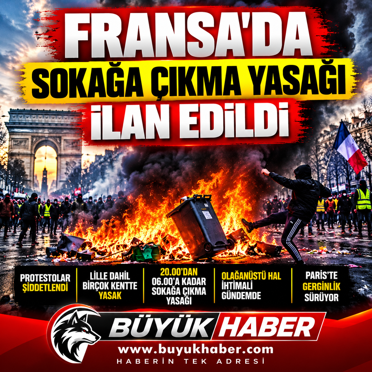 fransa ohal